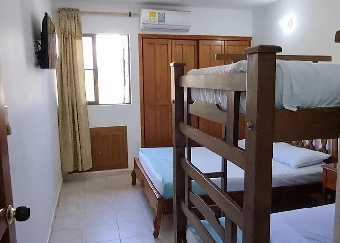 Apartamento-Rodadero-Laureles-1601 By Reservastodo