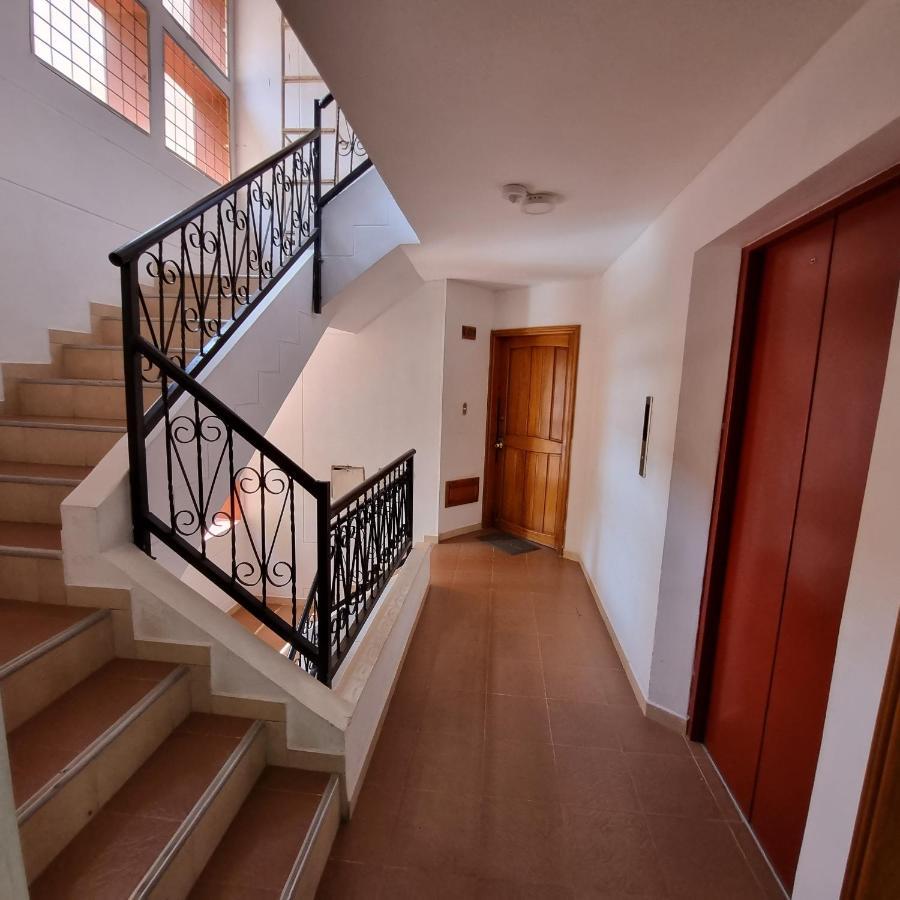 Apartamento-rodadero-laureles-1601 By Reservastodo Apartment *