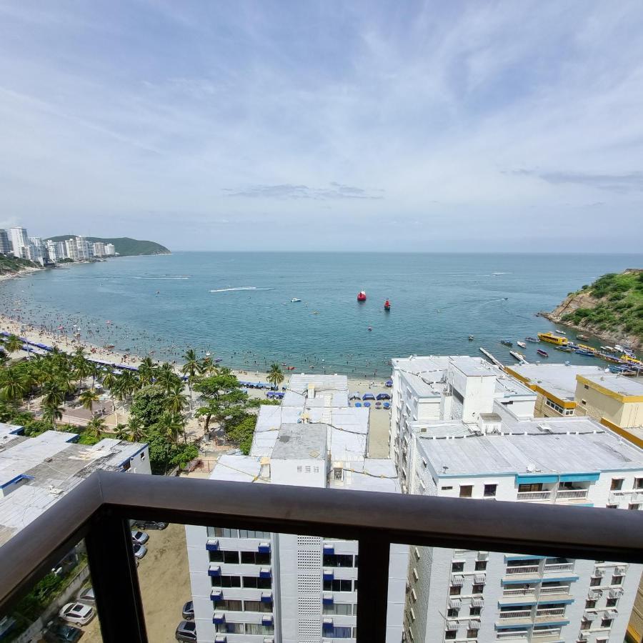Apartamento-rodadero-laureles-1601 By Reservastodo