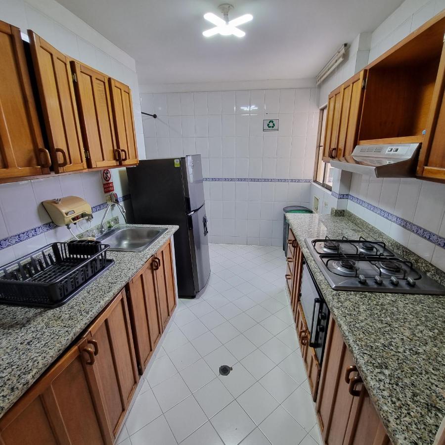Apartamento-rodadero-laureles-1601 By Reservastodo
