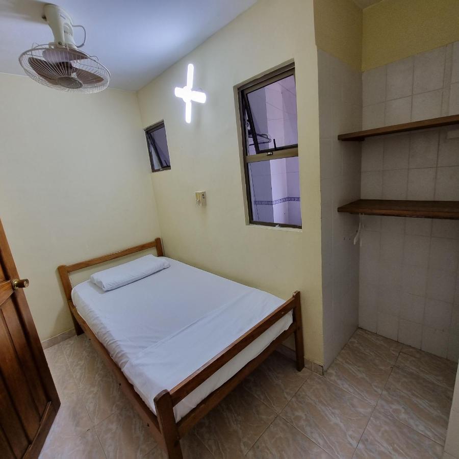 Apartamento-rodadero-laureles-1601 By Reservastodo Santa Marta (Magdalena)
