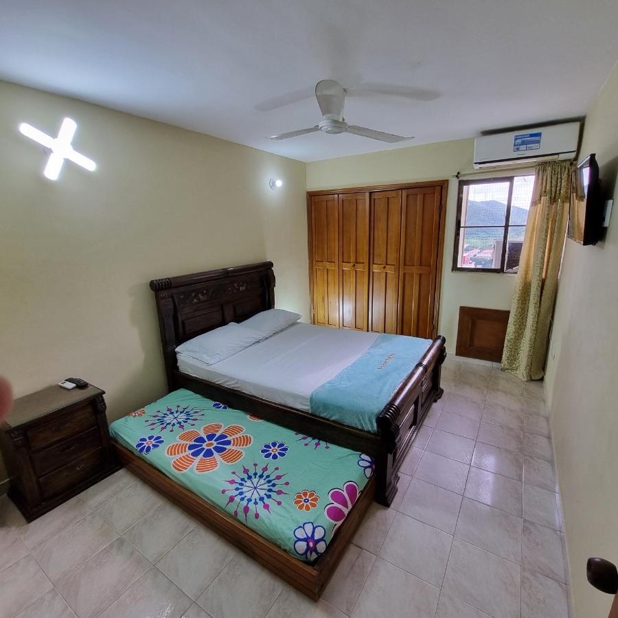 Apartamento-rodadero-laureles-1601 By Reservastodo Apartment *