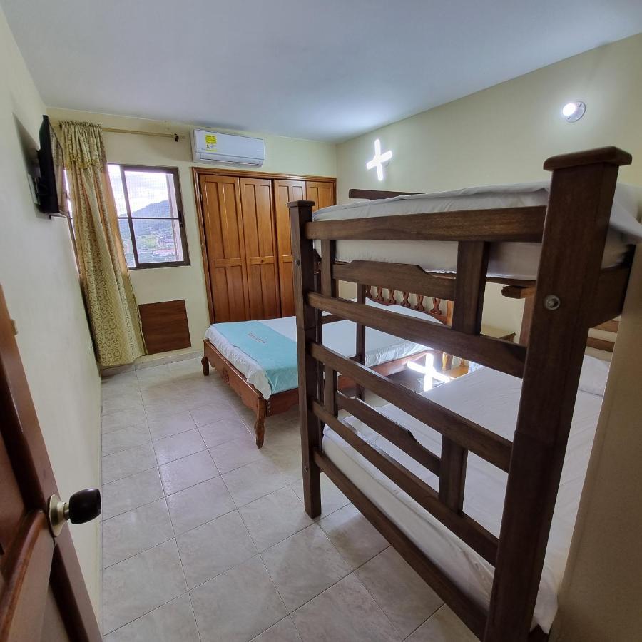 Apartamento-rodadero-laureles-1601 By Reservastodo Apartment Santa Marta (Magdalena)