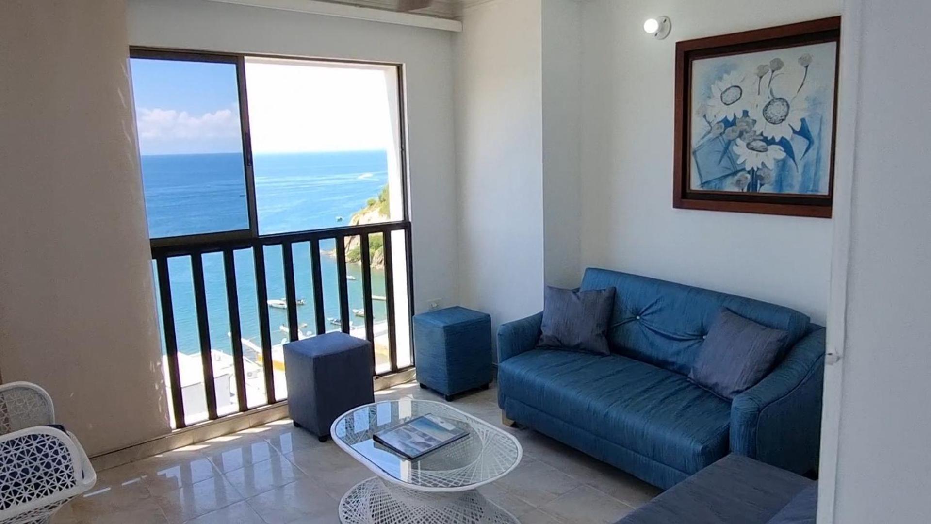 Apartamento-rodadero-laureles-1601 By Reservastodo Santa Marta (Magdalena)